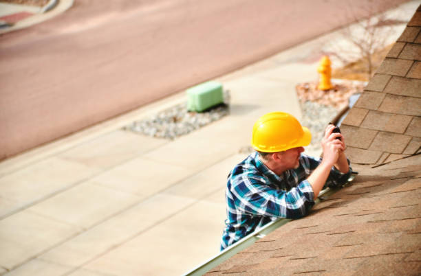 Fast & Reliable Emergency Roof Repairs in Fivepointville, PA